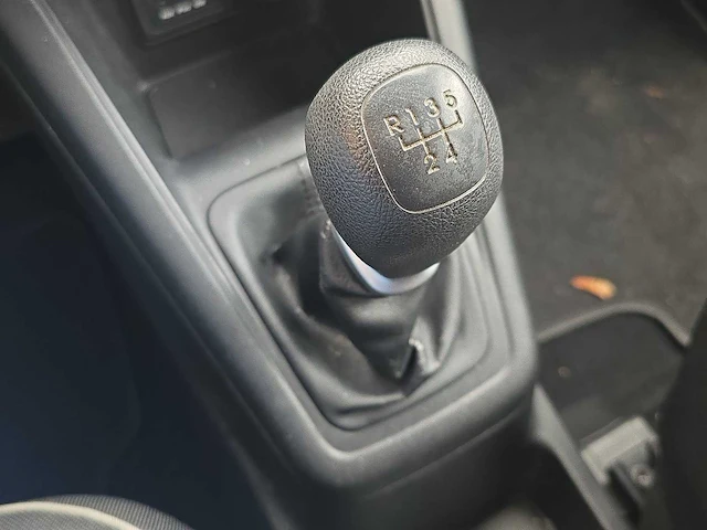 Kia venga 1.4 cvvt plus pack 2013 | xk-440-f - afbeelding 11 van  25