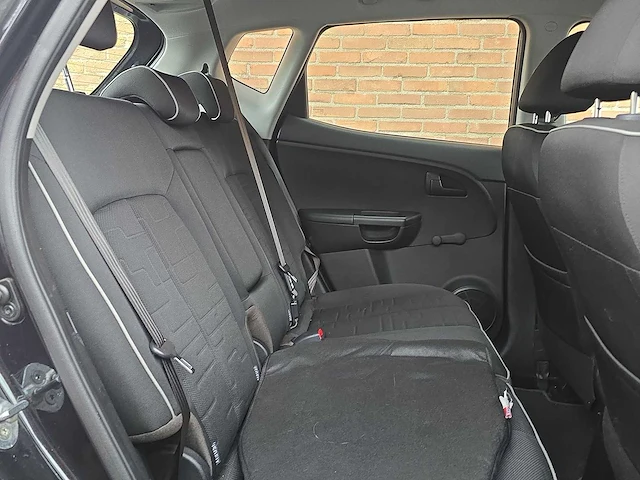 Kia venga 1.4 cvvt plus pack 2013 | xk-440-f - afbeelding 14 van  25