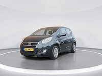 Kia venga 1.4 cvvt plus pack 2013 | xk-440-f - afbeelding 21 van  25