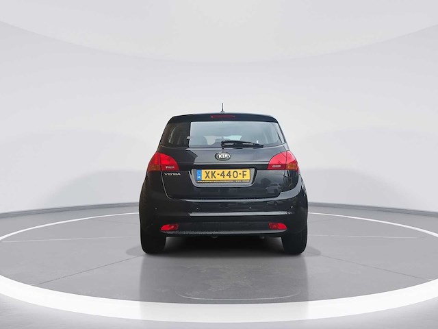 Kia venga 1.4 cvvt plus pack 2013 | xk-440-f - afbeelding 3 van  25