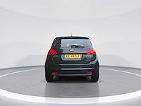 Kia venga 1.4 cvvt plus pack 2013 | xk-440-f - afbeelding 3 van  25
