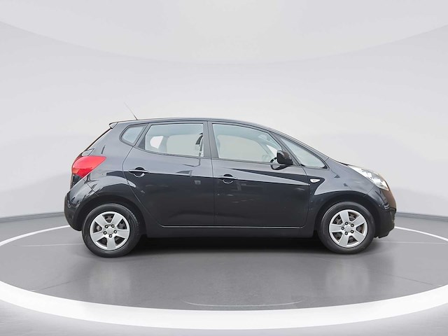 Kia venga 1.4 cvvt plus pack 2013 | xk-440-f - afbeelding 7 van  25