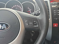 Kia venga 1.4 cvvt plus pack 2013 | xk-440-f - afbeelding 8 van  25