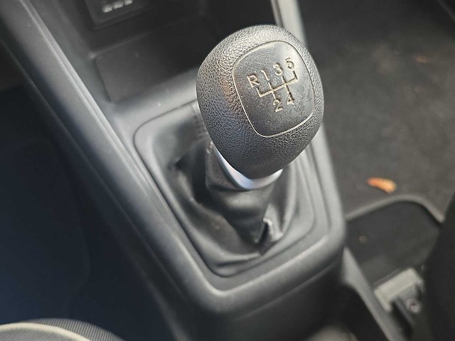 Kia venga 1.4 cvvt plus pack 2013 | xk-440-f - afbeelding 11 van  25