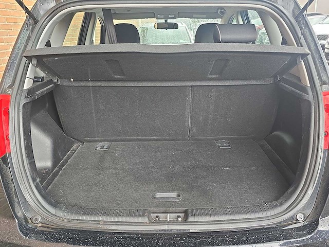 Kia venga 1.4 cvvt plus pack 2013 | xk-440-f - afbeelding 13 van  25