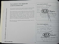 Kia venga 1.4 cvvt plus pack 2013 | xk-440-f - afbeelding 17 van  25