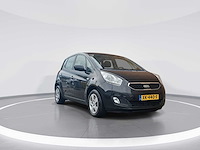 Kia venga 1.4 cvvt plus pack 2013 | xk-440-f - afbeelding 12 van  25