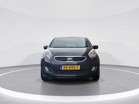 Kia venga 1.4 cvvt plus pack 2013 | xk-440-f - afbeelding 19 van  25