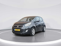 Kia venga 1.4 cvvt plus pack 2013 | xk-440-f - afbeelding 21 van  25