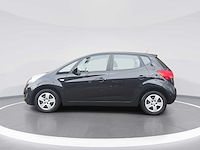 Kia venga 1.4 cvvt plus pack 2013 | xk-440-f - afbeelding 23 van  25