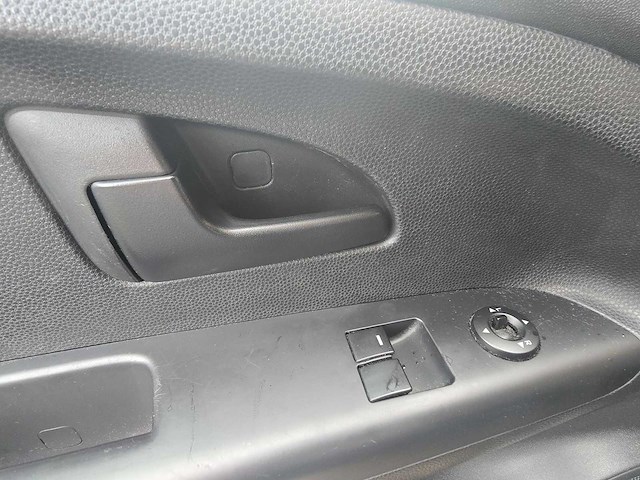 Kia venga 1.4 cvvt plus pack 2013 | xk-440-f - afbeelding 24 van  25