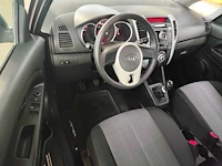 Kia venga 1.4 cvvt x-pect car 2011 | gnj-74-r - afbeelding 6 van  17