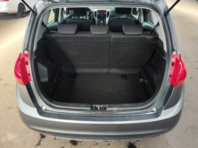 Kia venga 1.4 cvvt x-pect car 2011 | gnj-74-r - afbeelding 8 van  17
