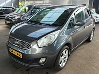 Kia venga 1.4 cvvt x-pect car 2011 | gnj-74-r - afbeelding 1 van  17