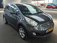 Kia venga 1.4 cvvt x-pect car 2011 | gnj-74-r - afbeelding 10 van  17