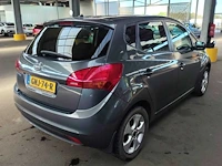 Kia venga 1.4 cvvt x-pect car 2011 | gnj-74-r - afbeelding 11 van  17