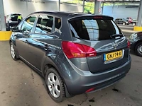 Kia venga 1.4 cvvt x-pect car 2011 | gnj-74-r - afbeelding 12 van  17