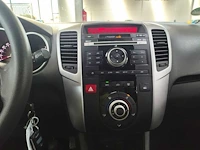 Kia venga 1.4 cvvt x-pect car 2011 | gnj-74-r - afbeelding 16 van  17
