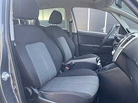 Kia venga 1.4 cvvt x-pect car 2011 | gnj-74-r - afbeelding 18 van  21