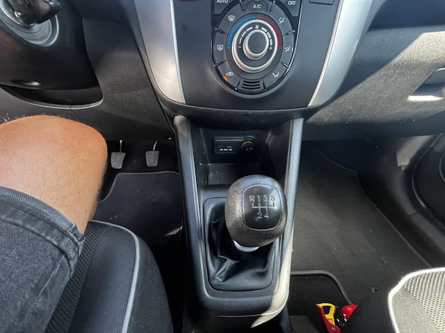 Kia venga 1.4i access 90, 2012 - afbeelding 2 van  28