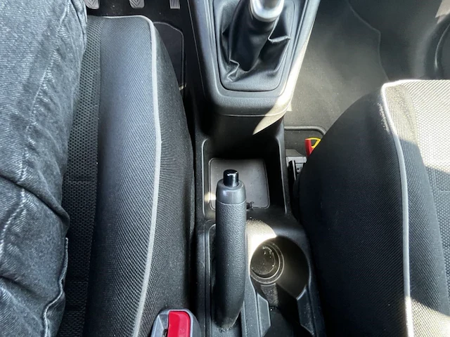 Kia venga 1.4i access 90, 2012 - afbeelding 3 van  28