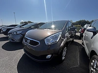 Kia venga 1.4i access 90, 2012 - afbeelding 1 van  28
