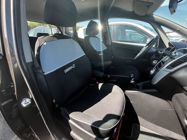 Kia venga 1.4i access 90, 2012 - afbeelding 14 van  28