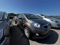 Kia venga 1.4i access 90, 2012 - afbeelding 22 van  28