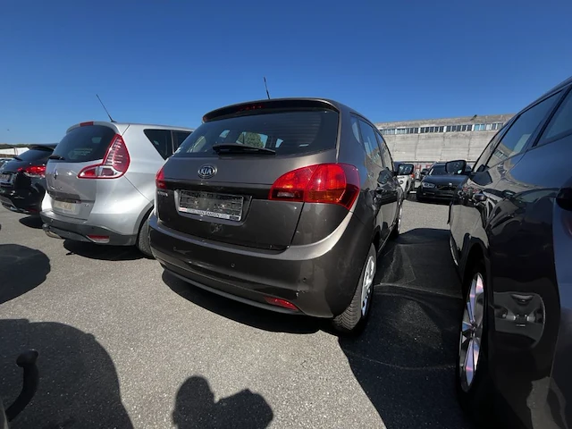 Kia venga 1.4i access 90, 2012 - afbeelding 23 van  28