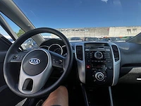 Kia venga 1.4i access 90, 2012 - afbeelding 27 van  28