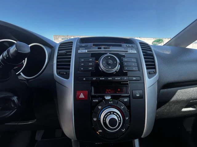 Kia venga 1.4i access 90, 2012 - afbeelding 28 van  28