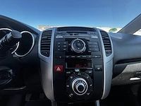 Kia venga 1.4i access 90, 2012 - afbeelding 28 van  28