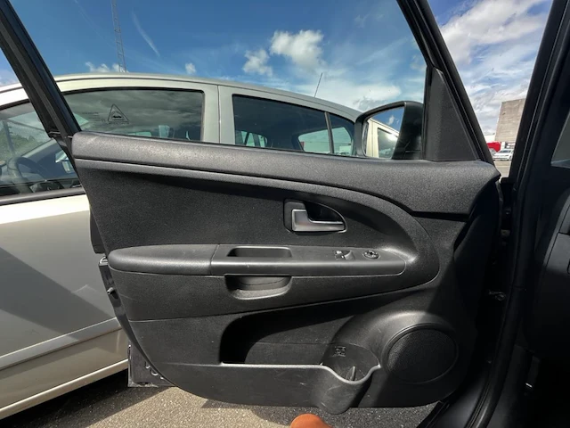 Kia venga 1.4i mind 90,2015 - afbeelding 5 van  45