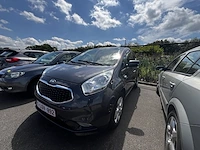 Kia venga 1.4i mind 90,2015 - afbeelding 1 van  45