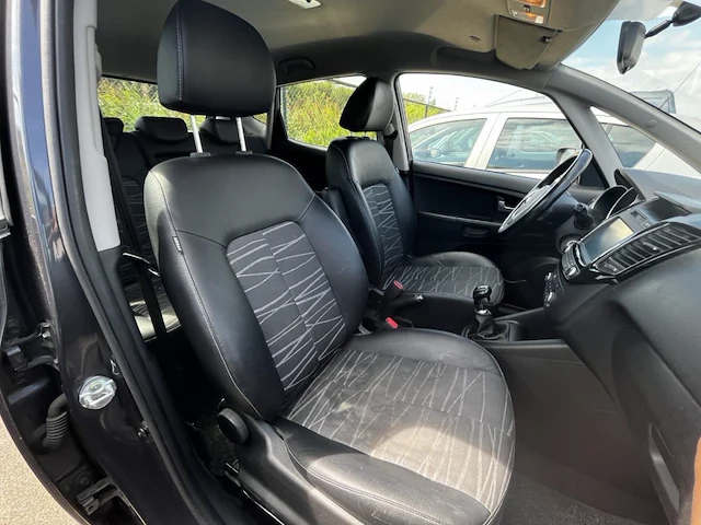 Kia venga 1.4i mind 90,2015 - afbeelding 13 van  45