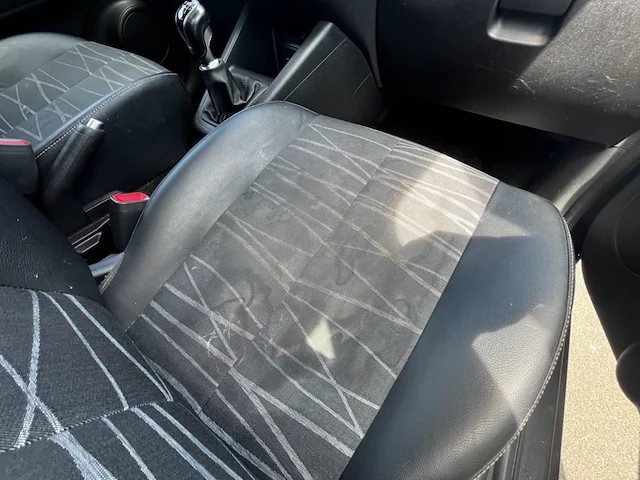 Kia venga 1.4i mind 90,2015 - afbeelding 14 van  45