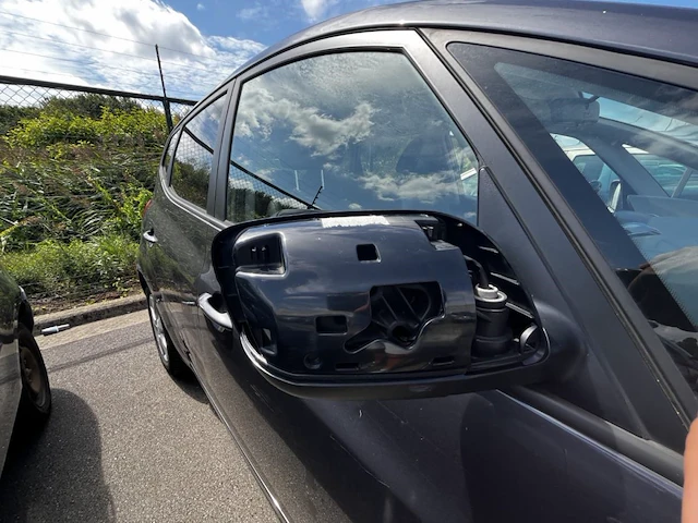 Kia venga 1.4i mind 90,2015 - afbeelding 21 van  45