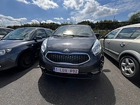 Kia venga 1.4i mind 90,2015 - afbeelding 12 van  45