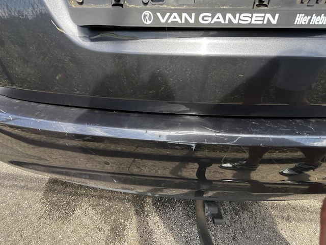 Kia venga 1.4i mind 90,2015 - afbeelding 31 van  45