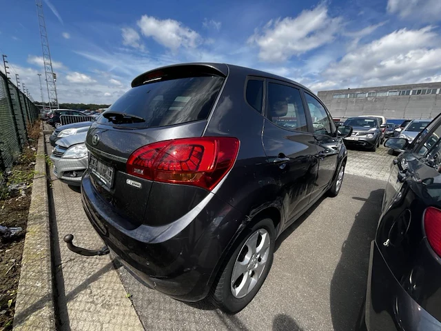 Kia venga 1.4i mind 90,2015 - afbeelding 34 van  45