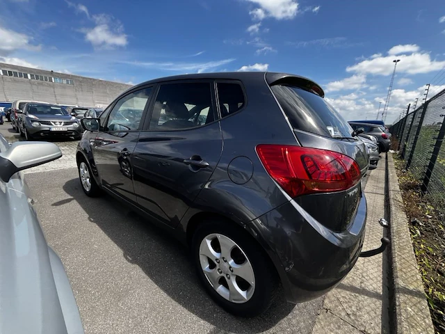 Kia venga 1.4i mind 90,2015 - afbeelding 41 van  45