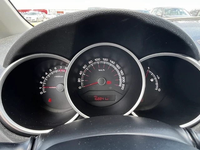 Kia venga 1.4i mind 90,2015 - afbeelding 42 van  45