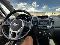 Kia venga 1.4i mind 90,2015 - afbeelding 43 van  45