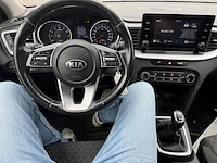 Kia xceed t-gdi must isg 120, 2021 - afbeelding 2 van  24