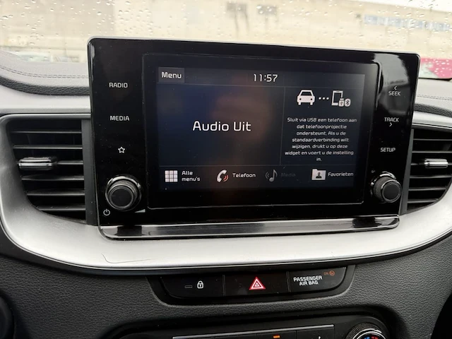 Kia xceed t-gdi must isg 120, 2021 - afbeelding 3 van  24