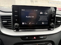Kia xceed t-gdi must isg 120, 2021 - afbeelding 3 van  24