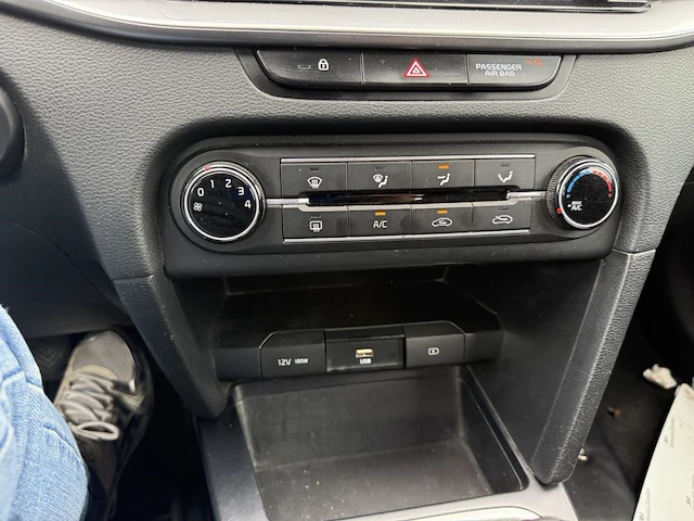 Kia xceed t-gdi must isg 120, 2021 - afbeelding 4 van  24