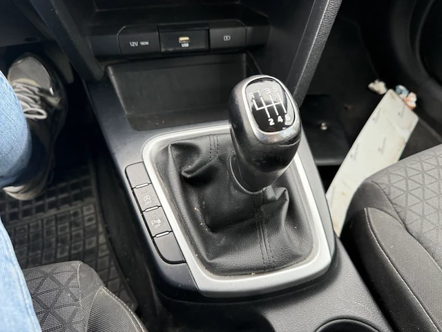 Kia xceed t-gdi must isg 120, 2021 - afbeelding 5 van  24