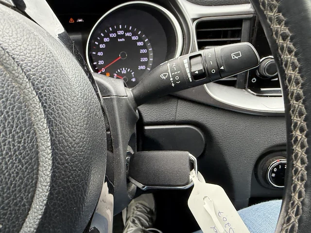 Kia xceed t-gdi must isg 120, 2021 - afbeelding 7 van  24