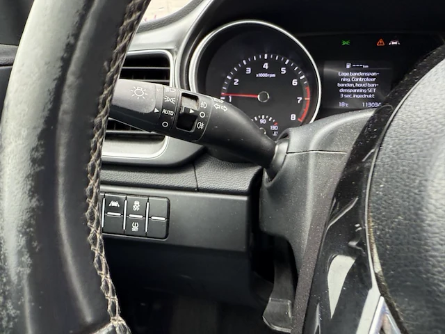 Kia xceed t-gdi must isg 120, 2021 - afbeelding 8 van  24